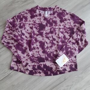 YOGASMOGA Sweatshirt ( L )